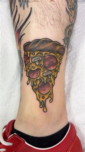 A tasteful rework done by Killian 🍕 | Vintage Karma