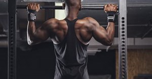 The 10 best back exercises you can do, according to a celebrity trainer