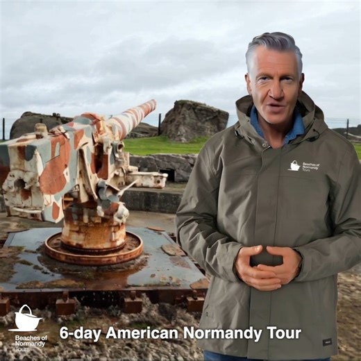 American Normandy Tour This tour is designed for people who want to combine culture and military history on their vacation in Normandy before or after the high season. It studies American operations during D-Day and explores exemplary cases of the heroism of American soldiers. Explore the Amercican Normandy Tour: https://www.beachesofnormandy.com/tour/American_Normandy_Tour/ Save 15 to 25% with our Independence Day Promotion! On the occasion of the upcoming 249th anniversary of American independ
