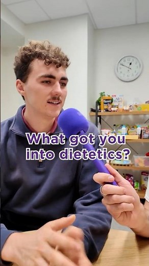There’s more to Dietetics than you think | UQ student experience