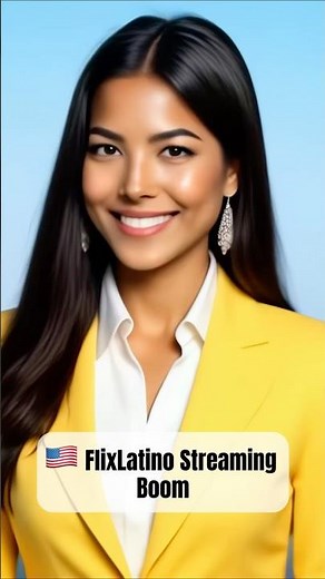 🇺🇸 FlixLatino Streaming Boom