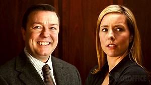 Creepy Dentist hits on his Neighbor | Boxoffice Movie Scenes