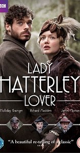 Lady Chatterley's Lover (2015 film) - Alchetron, the free social encyclopedia