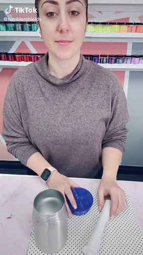 You can use a 20oz Hydrolid or Tumbler Shield for your mason jars! #tumblershields #tumblersupplies #tumblertutorial #tumblerhacks