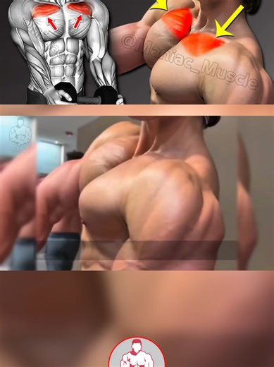 Top Upper Chest Workout Routines for Stronger Gains