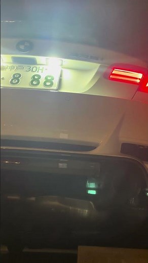 e92 335i exhaust sound normal