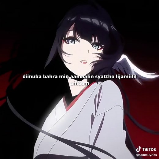 Lirik Lagu La La Tahsab Annad Diina