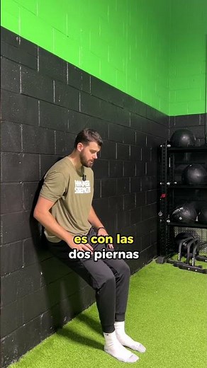 Patellar Tendinitis...Do This