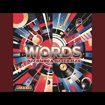 Words (Radio Mix)