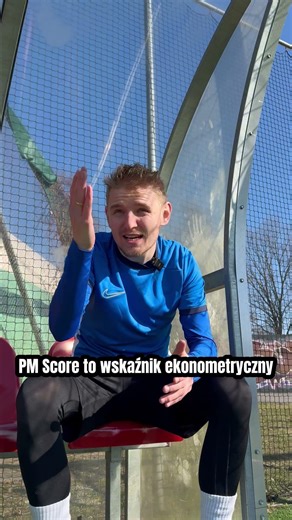 A TY MASZ? 🤔📊 wbijaj na playmaker.pro i sprawdź 🙌 #football #piłkanożna #piłkarz