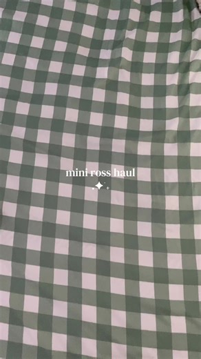 hooray clothes !! #ross #rossfinds #haul #meow #fyp | Ross Haul