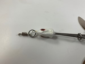 Captain Mack’s Mini Mack-TR5-B - Captain Mack's