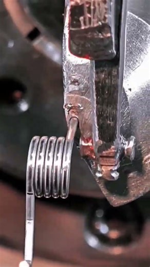 to Create INCREDIBLE Spring Clips Using This Cutter