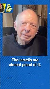 Actor Wallace Shawn: Israel Is "Doing Evil Just As Great As What the Nazis Did"