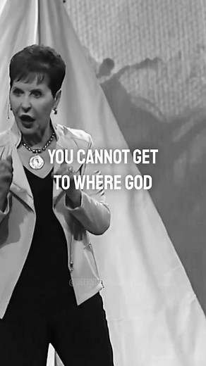 Taking Responsibility for Your Circumstances - Joyce Meyer Quotes