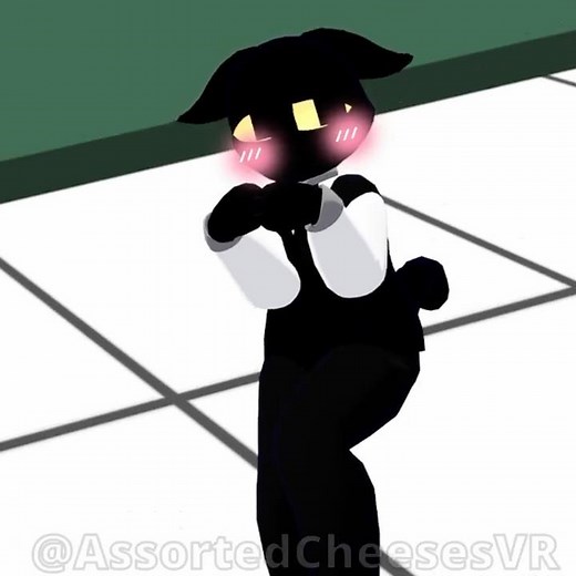 Secret Agent Is Freaky!?🔪🏥- VRChat Funny Moments (Animal Hospital Anomaly)