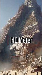 How Did Egyptians Build the Egyptian Pyramids ?