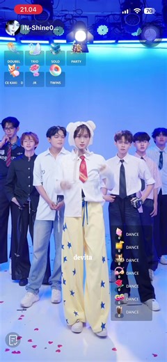 Jiyung's Jump Boat Adventure - Part 2