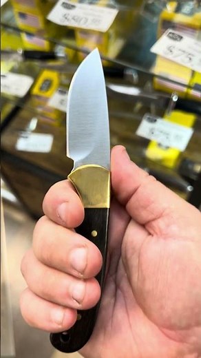 Rhc quick Talk Buck 113 Ranger #best #new #top #hunting #fishing #knifecommunity #blade #edc
