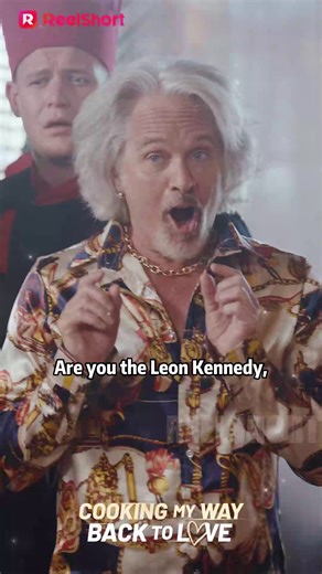 Chef Leon Kennedy, once the "King of Cooking," fell apart after his wife died in a tragic car accident. His deep depression led him to fall into homelessness, losing everything except his beloved dog, Dante. A restaurant owner takes him in, giving him a job, not knowing who he is. Working in the kitchen, he faces the abuse of the executive sous chef (Bryant), who belittles and disrespects him. Leon tries to keep his head down, but when a nefarious businessman (William) threatens the restaurant, 