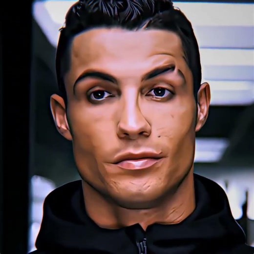 CR7 edit - SEMPERO (slowed)