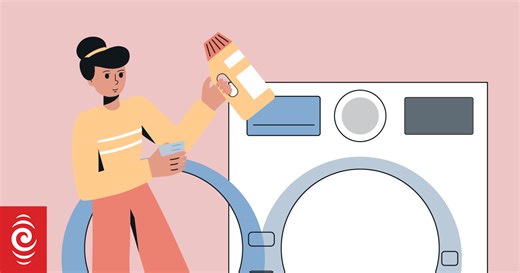 Which laundry detergent is best for washing clothes?