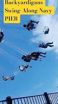 Backyardigans Swing-Along#viralvide#chicago#usa#reels