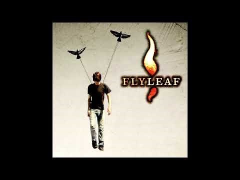 Flyleaf - Fully Alive
