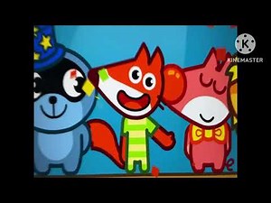 Welcome to the circus! 1983