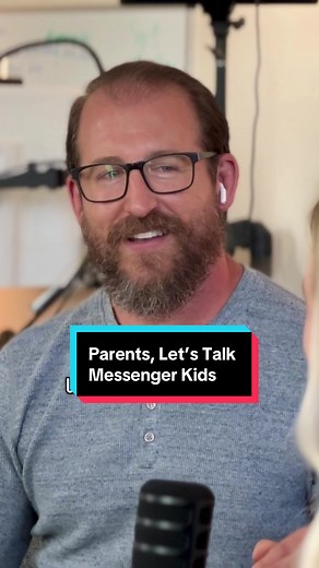 Understanding Messenger Kids: Is It Safe for Your Child?