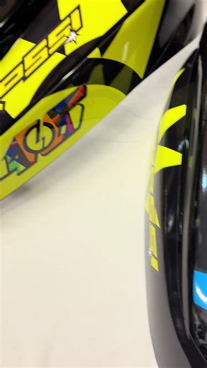 Carénage et kit déco pour scooters Yamaha et MBK