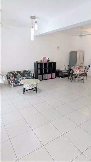 'Nak beli rumah di Semenyih tapi...'