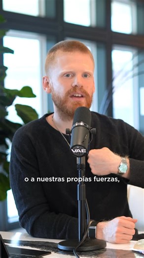 Sebastián Franz on Instagram: "La confianza en Dios es orar y esperar | VAE Podcast"