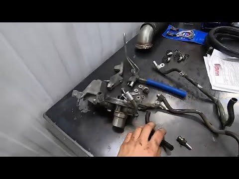 REMOVING FUEL RESTRICTIONS FROM YOUR DURAMAX ENGINE!