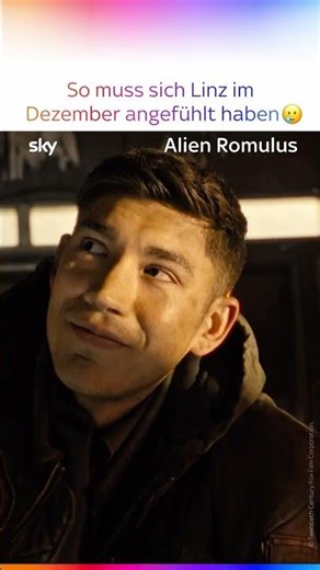 Linz im Winter und die Minenkolonie Jackson's Star haben eines gemeinsam