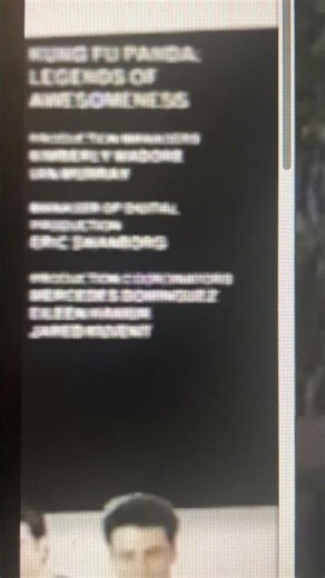 Nickelodeon Split Screen Credits!