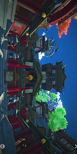 Exploring Liyue Harbor Music from Genshin Impact