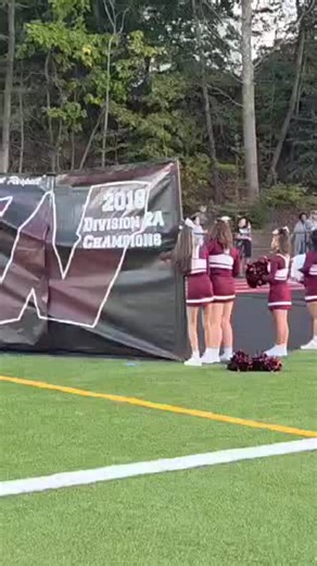 WATCH: Highlights from Woonsocket's 39-6 win over Pilgrim football