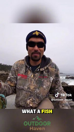 Catch and Prepare Lingcod in Northern California