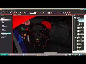 Tutorial Detach & Attach Parts ZModeler