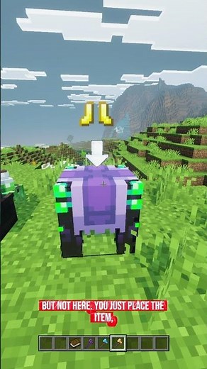 Remove Enchantments?! 😳🔥 | World Utilities Bedrock #minecraft