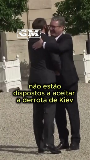 Russian intelligence denounces alleged European plan to supply 'special weapon' to rival country.