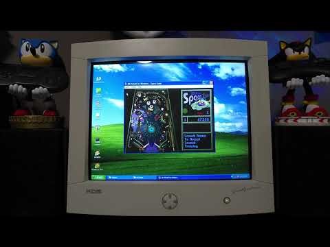 Classic Space Cadet Pinball – Still an Absolute Banger