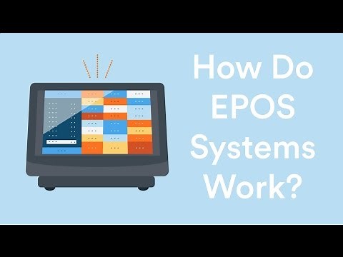 What is An EPOS System? How Do They Work?