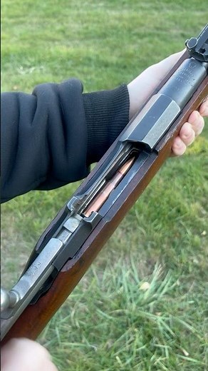 1891 Mosin Nagant