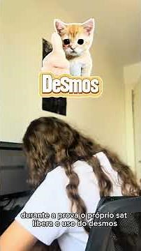 O "Enem" dos EUA: Vem estudar pro SAT comigo! 🇺🇸📚