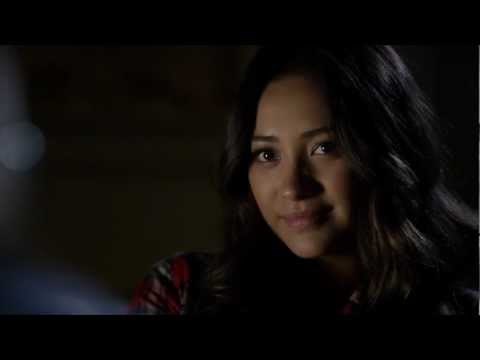PLL || Paige & Emily Scenes → 3x09