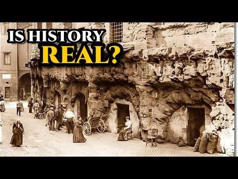 Historical Resets and the Warning Signs We’re Ignoring