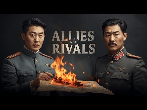 What If History | Korea vs. Japan: The Cold War of the 1930s