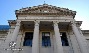 La UNR presentó el Programa de Becas 2026: ¿cómo hay que hacer para postularse?